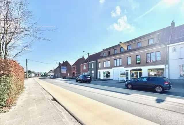 Duplex te koop Oostrozebeke