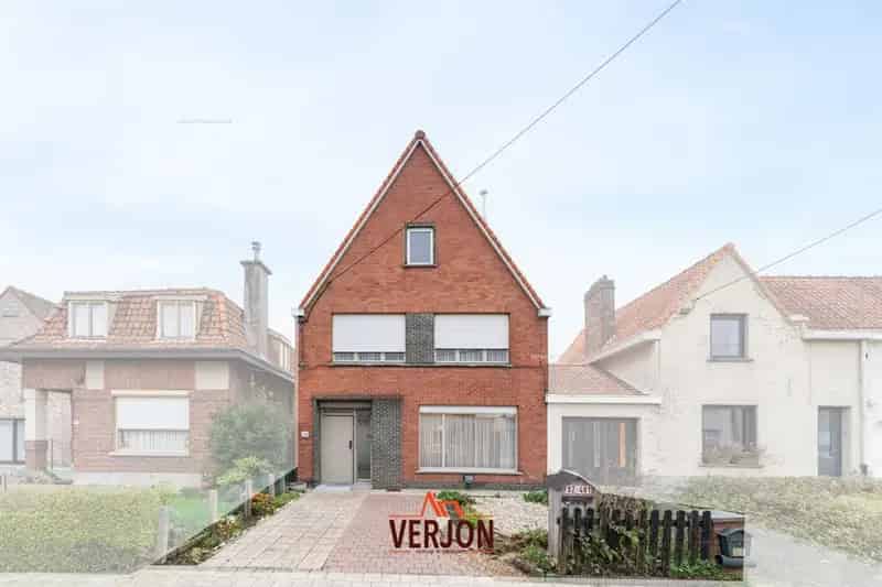 Woning te koop Roeselare