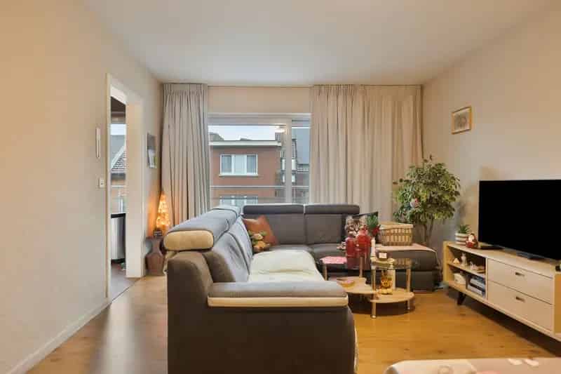 Appartement te koop