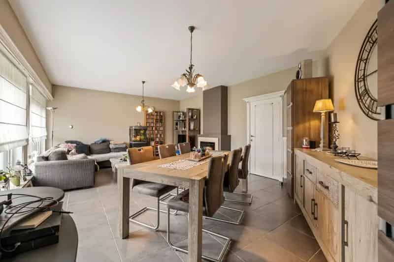 Huis te huur