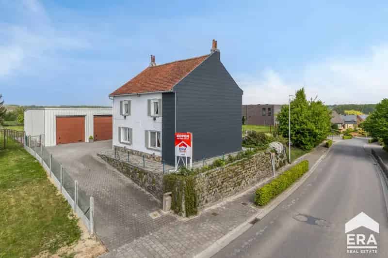 Huis te koop