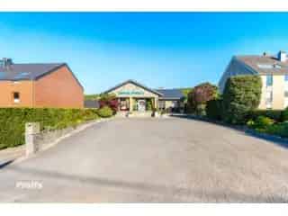 Handelspand te koop - Barvaux-sur-Ourthe VBC84087