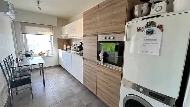 Appartement te huur in Geraardsbergen