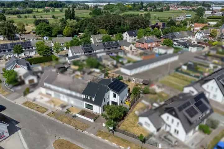 Huis te koop in Zele