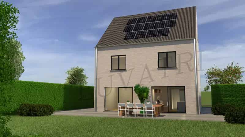 Huis te koop