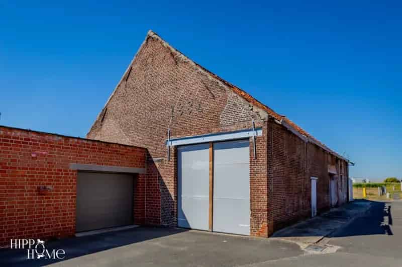 Huis te koop in Baasrode