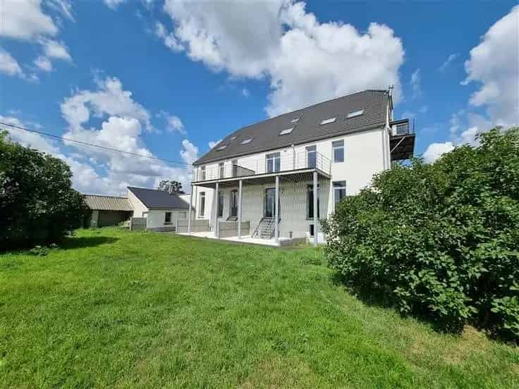 Duplex Te Koop