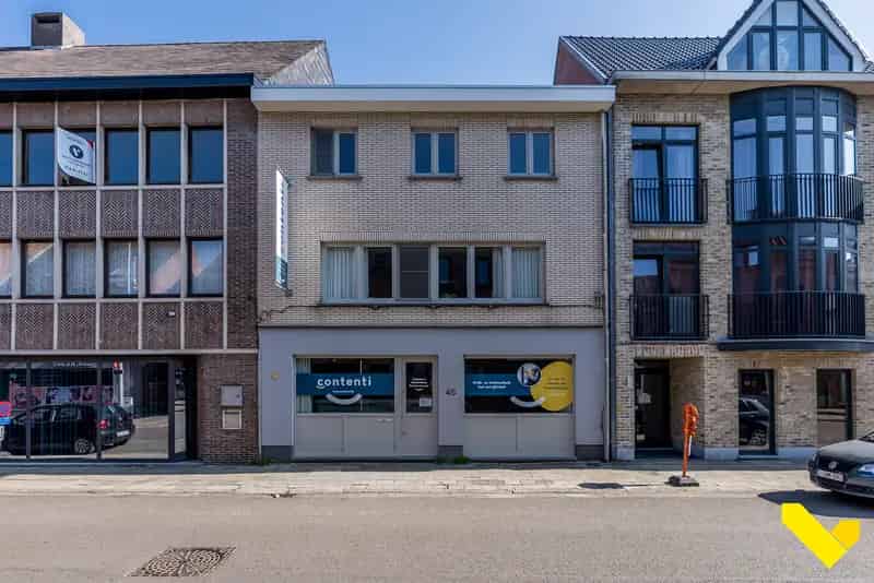 Huis te koop