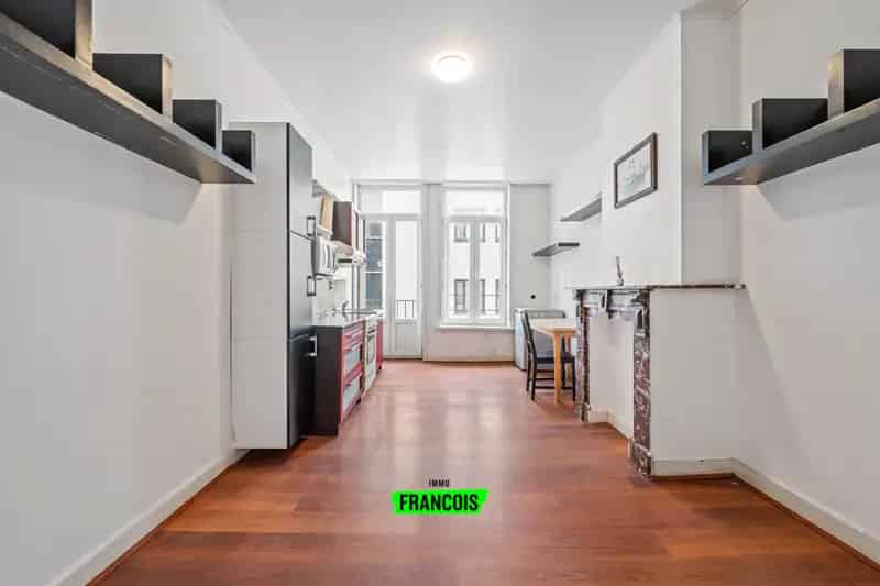 Appartement in centrum Oostende