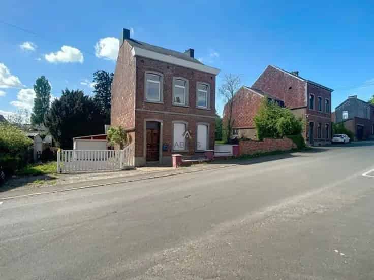 Huis Te Koop