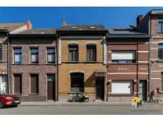 Huis te koop - Hoboken RBT30091
