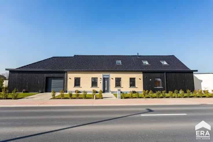 Huis Te Koop