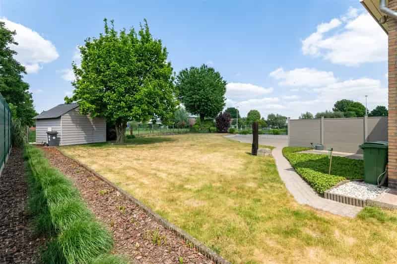 Huis te koop in Lokeren