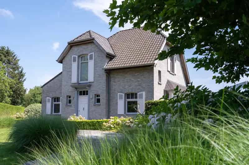Huis te koop