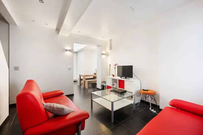 Instapklare woning te Kortrijk Centrum - EPC C