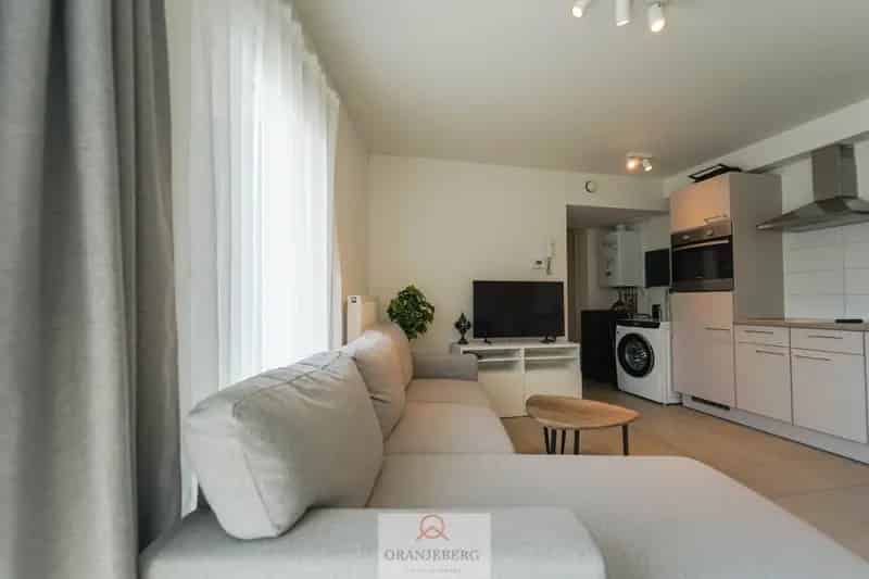 Appartement te huur in Gent