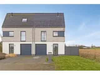 Huis te koop Leuven 173m2 4 slaapkamers Zuidtuin
