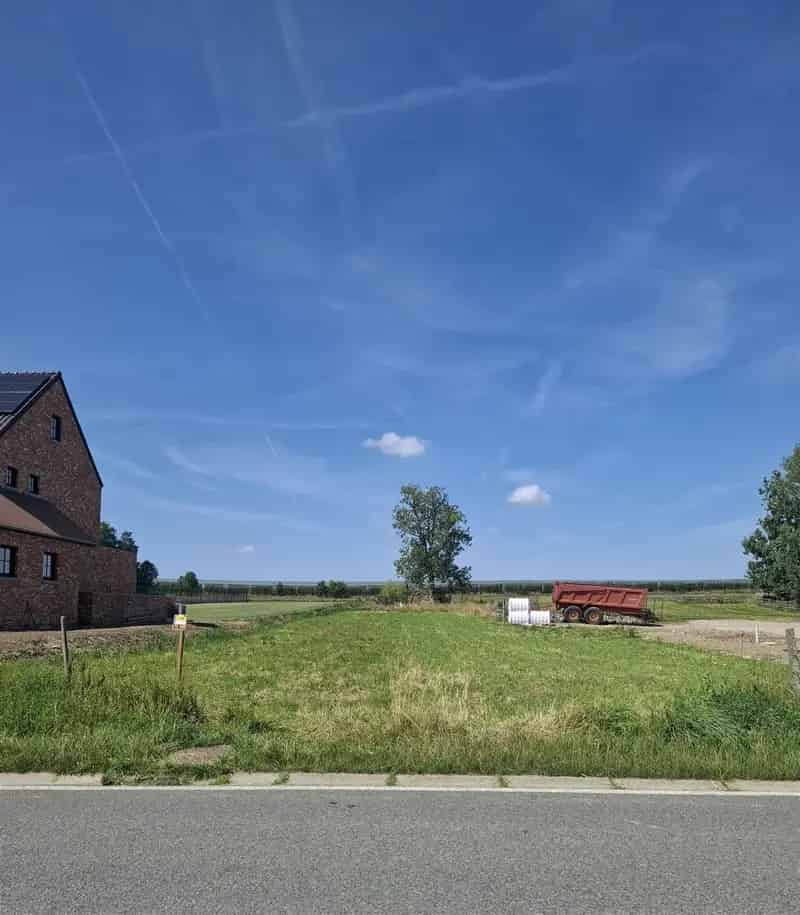 Grond te koop