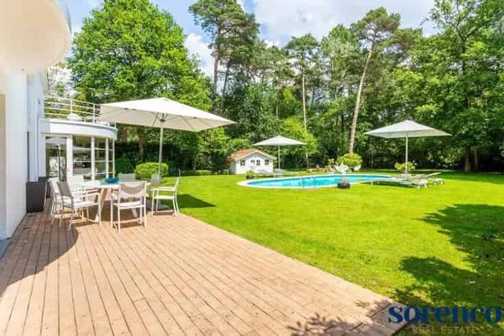 Villa Te Koop