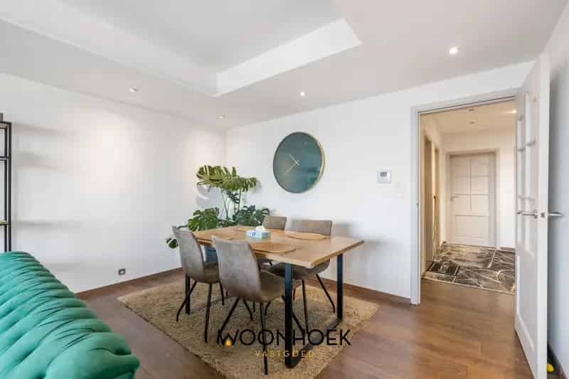 Appartement te koop in Sint-Niklaas