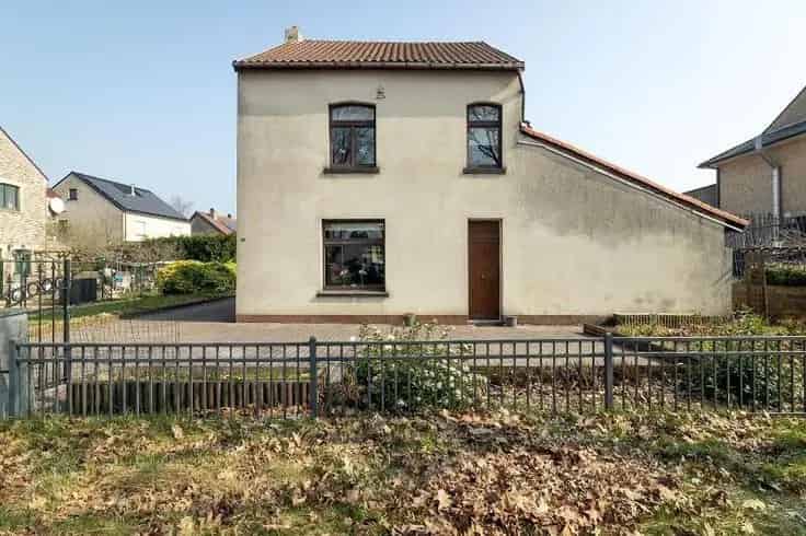 Huis Te Koop