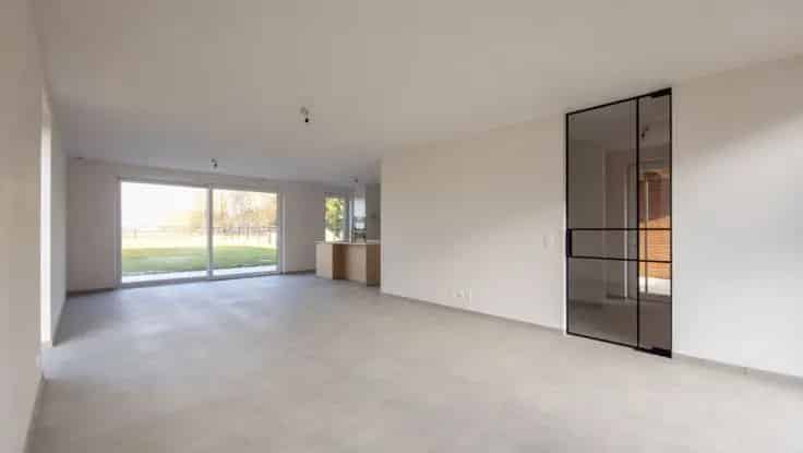 Moderne Villa te Koop Ichtegem 4 slaapkamers  E30