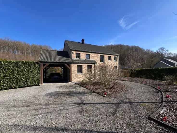Villa Te Koop