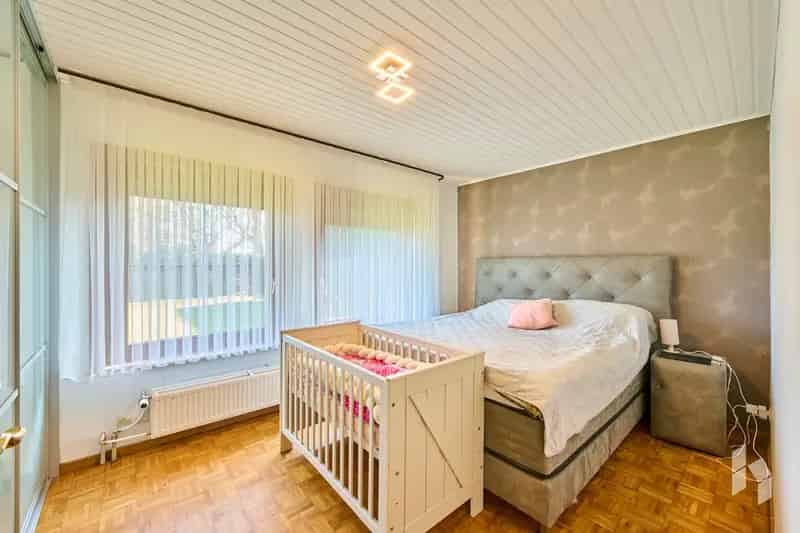 Gelijkvloerse woning 3 slaapkamers te koop