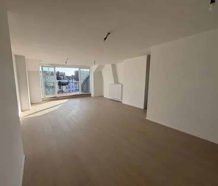 Penthouse Te Koop