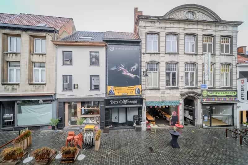 Kantoor te koop in Aalst