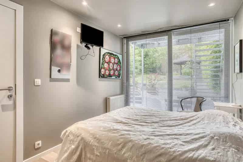 3 slaapkamers, 2 badkamers, tuin én garage in Heverlee!