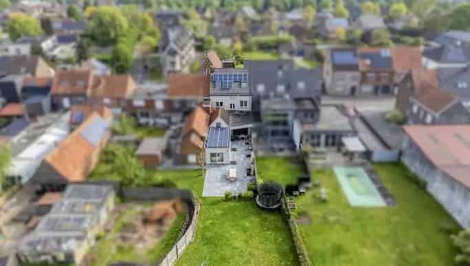 Huis te koop in Langemunt 74, Nevele - Dewaele