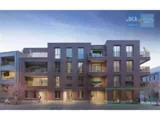 Handelsfonds te koop - Vilvoorde RBJ34823