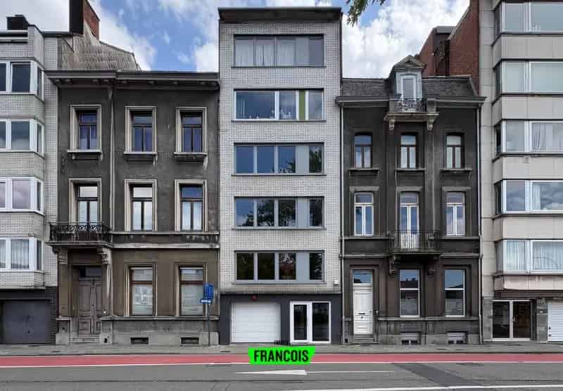 Appartement te koop