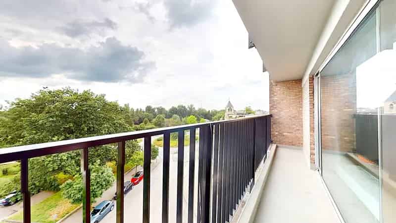 Appartement  te Evere 
