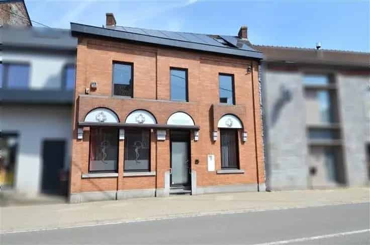 Huis Te Koop