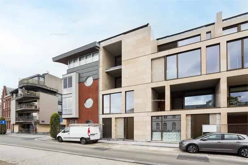 Nieuwbouw project te koop in Geraardsbergen