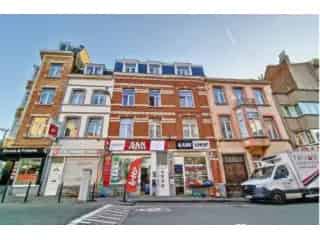 Handelspand te koop - Schaarbeek VBD03048