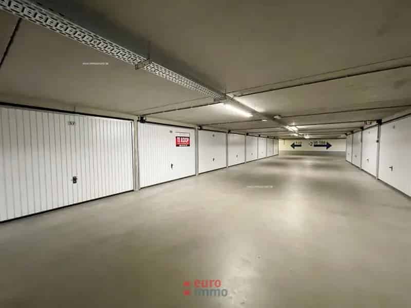 Garage te koop in Garagecomplex Loodswezenplein Nieuwpoort
