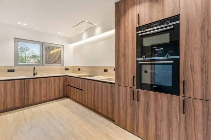 Duplex Te Knokke-Heist