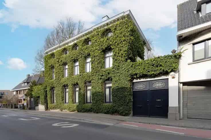 Villa Te Koop