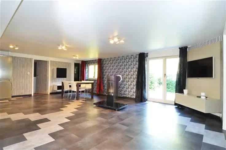 Huis Te Koop Roly Bungalow 94m2 Tuin Vijver