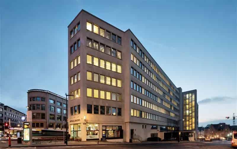KEIZERIN/ IMPERATRICE 13: vanaf 630m²