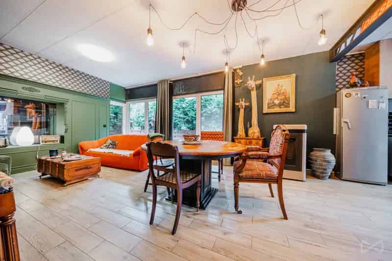 Bungalow te koop Flémalle - Ruimte, atelier en garage
