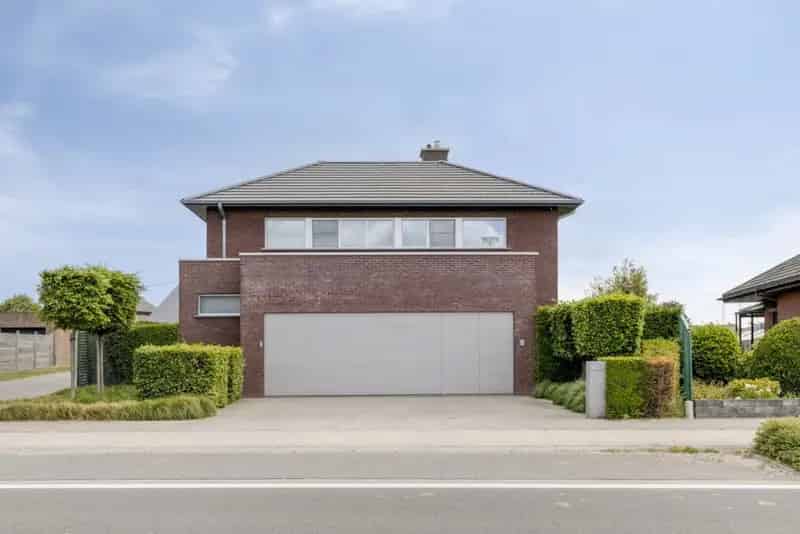 Huis te koop