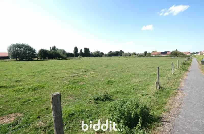 LANDBOUWGROND 5ha. 96a. 31ca.