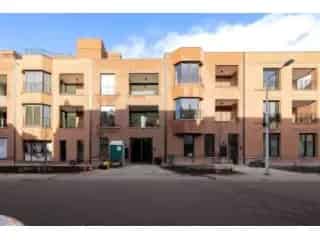 Project: Woonproject Diamant te Herenthout - Appartementen - Herenthout 1485769-00955250_OM_216606