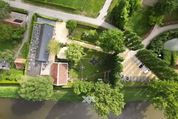 Villa Te Koop