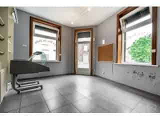Huis gemengd gebruik te koop - La Louvière VBB36201   In optie