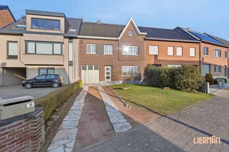 Huis Te Koop